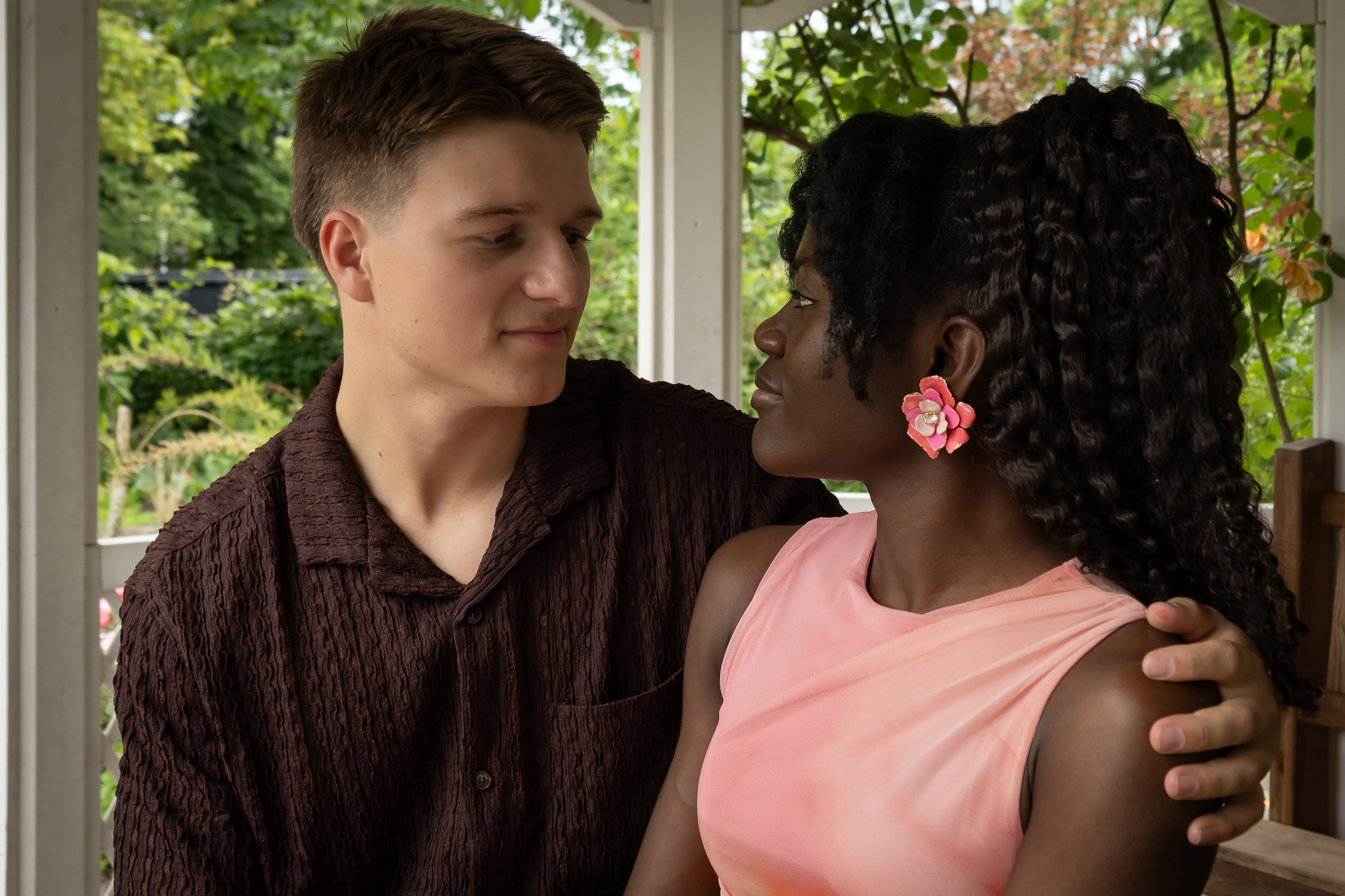 Traditional ceremony